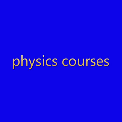 物理(Physical)
